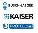 Kaiser & BJ Dosen